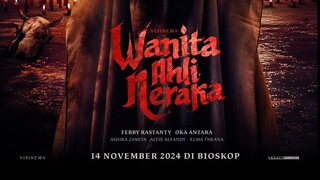 Wanita Ahli Neraka – SUBTITLE INDONESIA (2024)