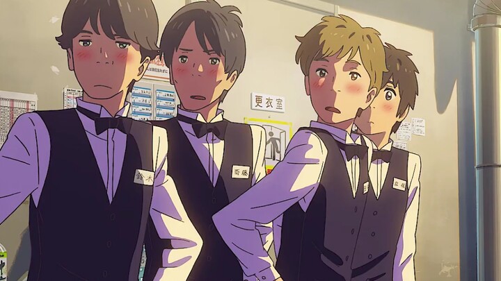 “成熟性感的大姐姐”