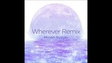 TVanimation「black summoner」EDtheme「Wherever Remix」／Minori Suzuki