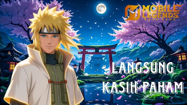 IZIN TAMPIL GUSION TERPASENG‼️