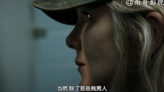 Đừng bao giờ để lộ nỗi sợ của mình, xem đến cuối cùng thật đã đời!