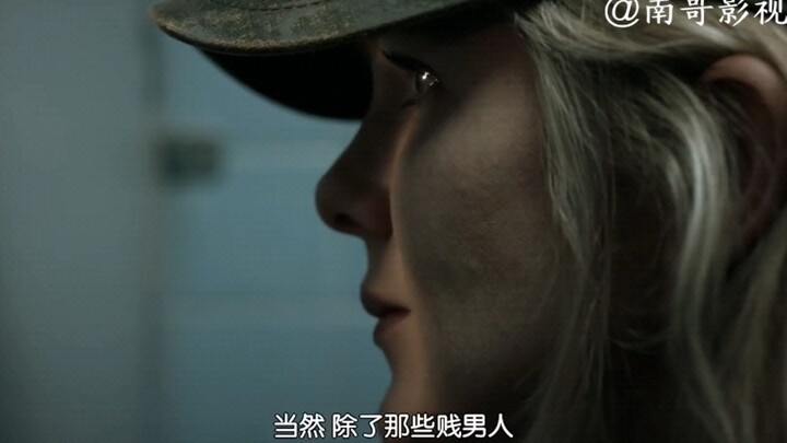 Never reveal your fear at any time—watch till the end, it’s so satisfying!