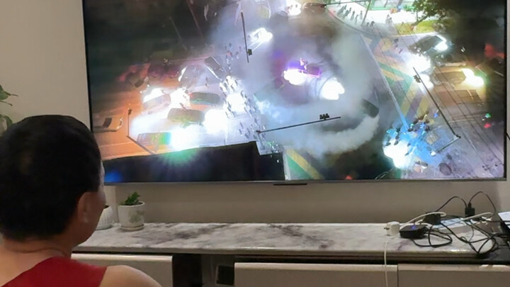 My dad watched the GTA 6 trailer and was shocked—how can games be this realistic these days?