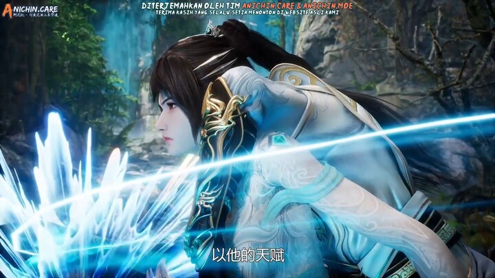 Supreme Above The Sky Episode 37 Subtitle Indonesia