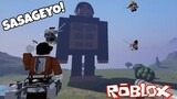 Attack on Titan Last Breath | ROBLOX | SUGOD MGA SUNDALO!! | Ft. KADACRAFT