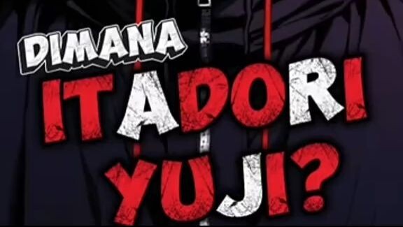 jujutsu kaisen modulo | part 2
