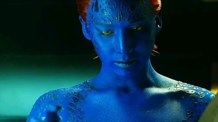 Mutants face their greatest crisis yet