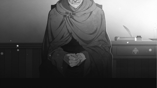 [ชีวประวัติของตัวละครกลับชาติมาเกิดที่ว่างงาน] ตอนพิเศษ "อีกรูเดียส"
