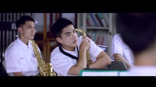 "Tình yêu của chúng ta đi về đâu không quan trọng"