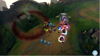 Highlight LOL part 17 #game