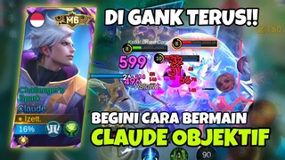 USER CLAUDE WAJIB TAU INI! 🔥