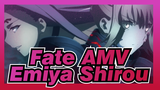 Shirou - Turf War! | Fate AMV
