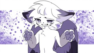 【oc/meme】SAD CAT DANCE __ ANIMATION MEME