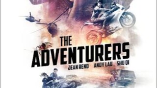 The_Adventurers___Full_Movie___Superhit_Action_Adventure_Movie Korean English dubbed full hd