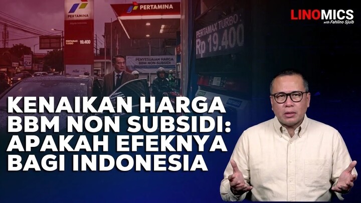 BBM Naik, Antrean Pertalite Mengular. Bagaimana Nasib Subsidi Dari Pemerintah
