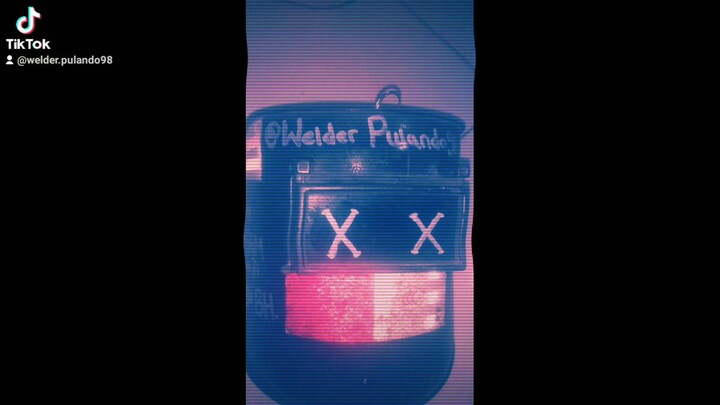 Welder Indonesia