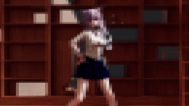 [A]ddictuinKeqing