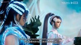 The Legend Of The Taiyi Sword Immortal Eps 07 Sub Indo