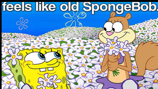 The new version of SpongeBob finally did it...