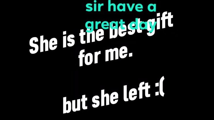 GOODBYE G5.        WELCOME G6.