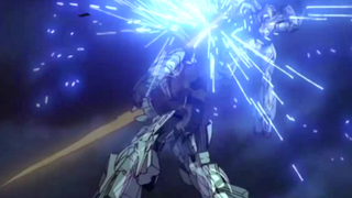 The dark history of Gundam