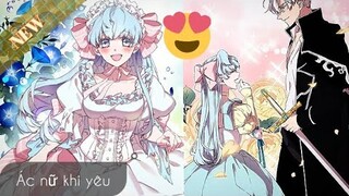 Review Truyện : Ác nữ trọng sinh vào thân xác chị gái cao thượng, trân trọng mọi thứ chị cho