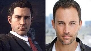 Mafia: Definitive Edition (Remake) - Real Face Model & Characters