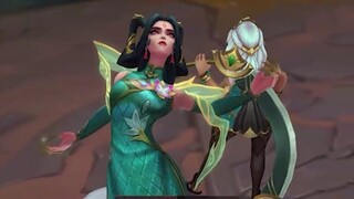 LOL new skins revealed: Templar Iron Man! Legendary Joker! Ultimate Noxus! Ultimate Qiyana