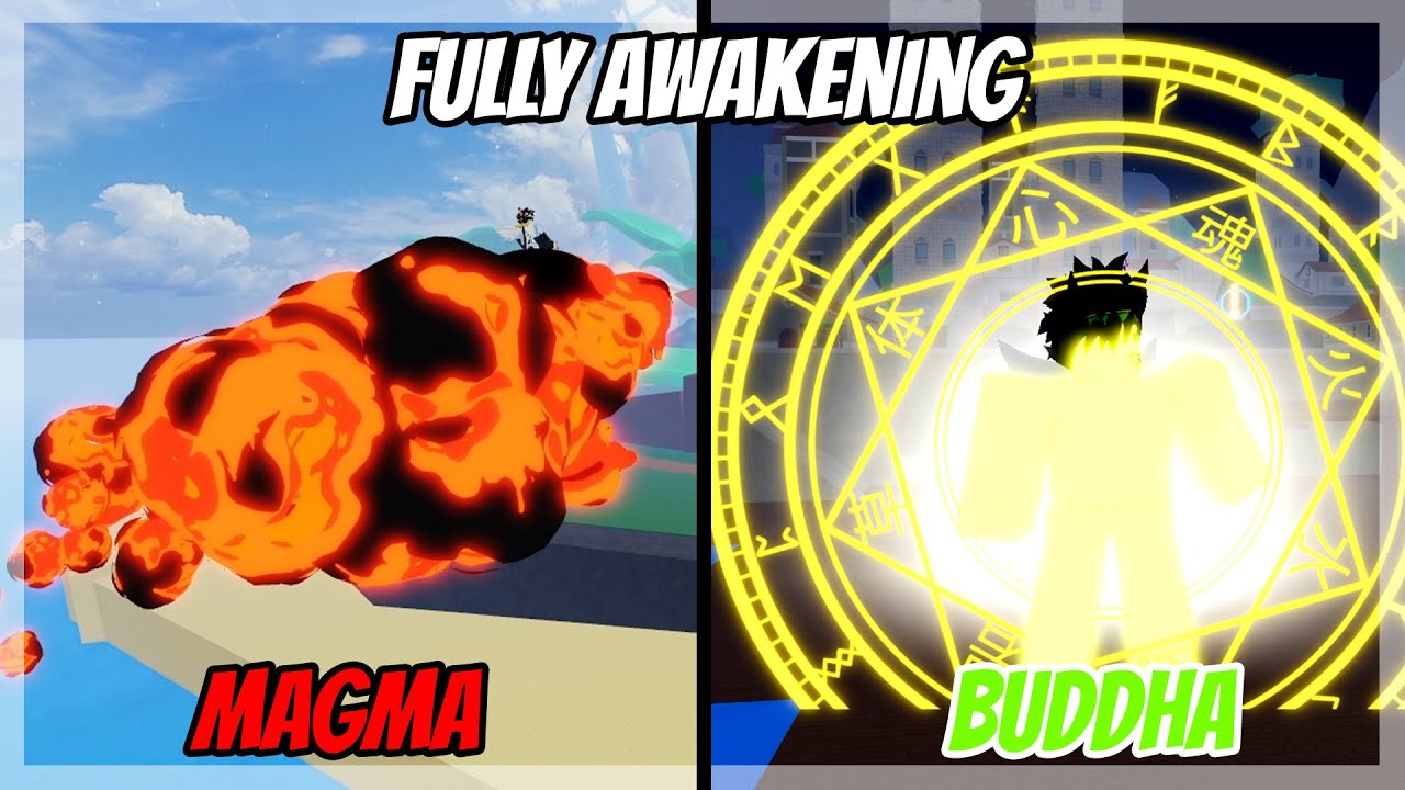 Why do people dislike doing pvp against buddha users? : r/bloxfruits