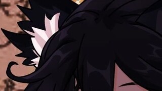 Yin Yang Order: Episode 19: I Need White Hair and Red Eyes
