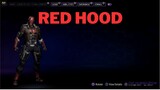 RED HOOD ^ GOTHAM KNIGHT = WALKTROUGH PS5