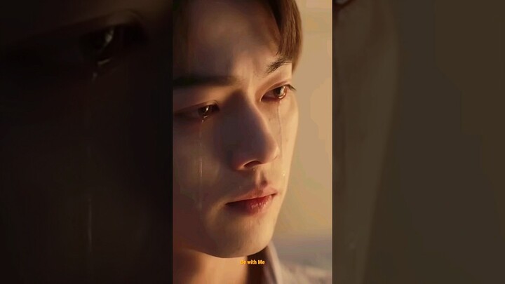 Sad Moments 😢 || As Beautiful As You || #shorts #cdrama #wetv #xukai