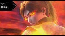 i am the blade eps01 sub indo 1080p