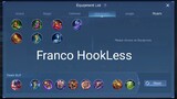 MLBB: Franco Hook Is A Prank
