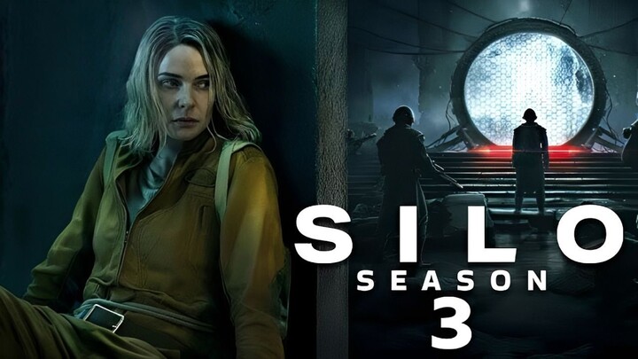 🎬 Silo Season 3 Subtitle Indonesia 2026