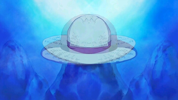luffy