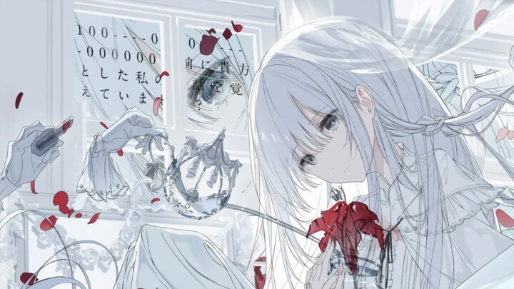 【ฮานาคุมะ ชิซุฟุมิ】จะไม่เหมือนกันตลอดไป 【ชมรมวิจัยเพลงพื้นบ้านอเมริกา】