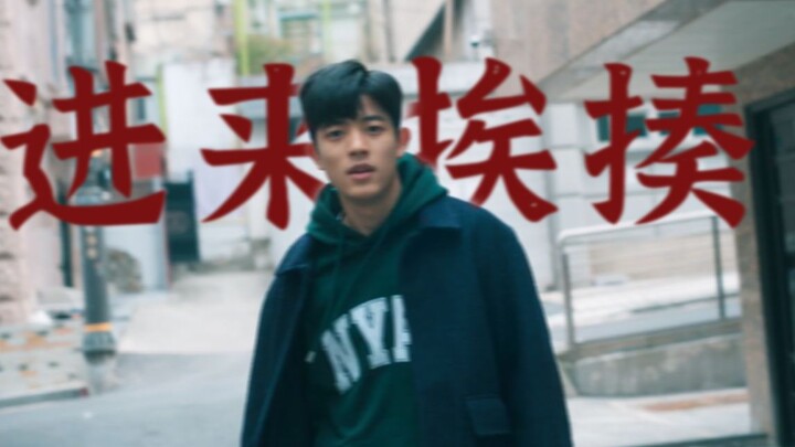 2022 · South Korea’s Peak in Martial Arts Dramas