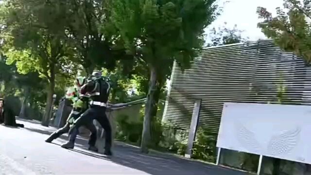 MAD_Kamen_Rider_Geats__Trust_Last__By_Kumi_Koda_x_Shonan_No_Kaze