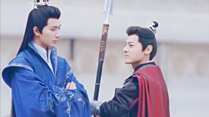 [Sese’s Harem] (6) Xiao Lingchen × Xiao Chuhe, these two brothers have something special