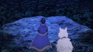 Tensei Kenja no Isekai Life Eps 4 sub indo
