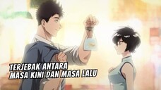 Romance Campur Misteri yang Seruu Bangettt!!!