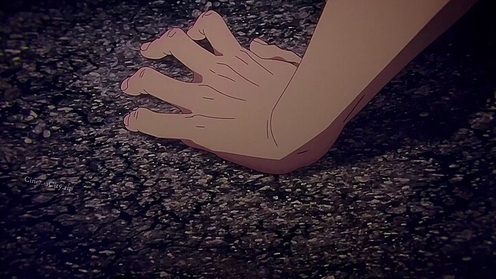 Jujutsu Kaisen Execution (2025)