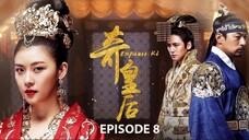 Empress Ki (2014) | Episode 8 [EN sub]