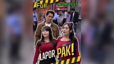 Lapor Pak - Misteri Telepon Komandan