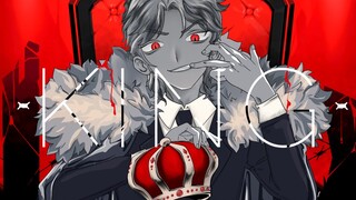 【ซิงเกิลที่ยอดเยี่ยมของ DIO】KING