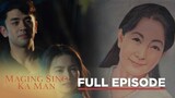 MAGING SINO KA MAN - Episode 30