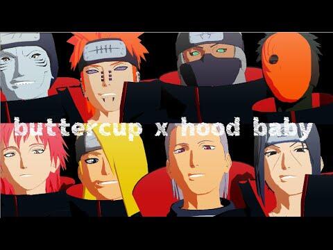 Mmd Naruto Dun Dun Full Male Ver Motion Dl Bilibili