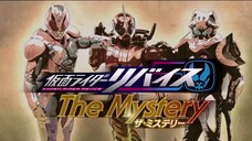 Kamen Rider Revice: The Mystery (Eng Sub)