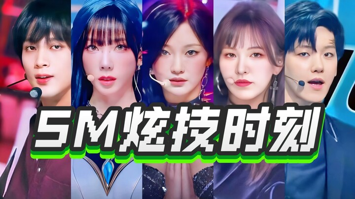 “The reason you shouldn’t casually cover hit tracks”: high notes, melismas, lush harmonies—vocalists